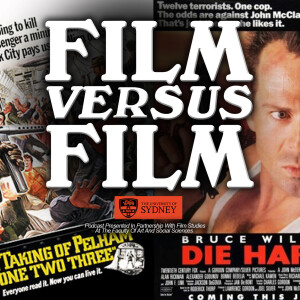 The Taking of Pelham 123 (1974) Versus Die Hard (1988)