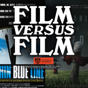 The Thin Blue Line (1988) Versus  Memories Of Murder (2003)