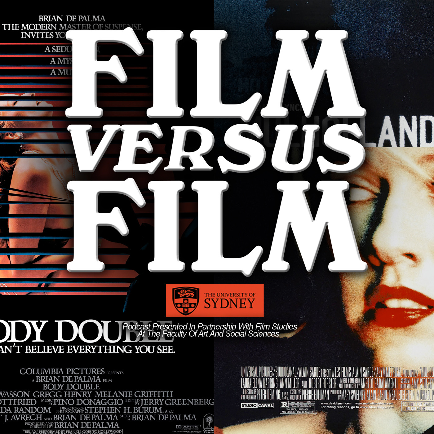 Film Versus Film