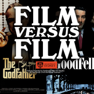 The Godfather (1972) Versus  Goodfellas (1990)
