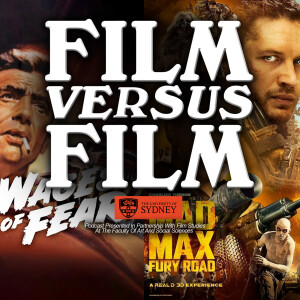 Wages of Fear (1953) Versus  Mad Max: Fury Road (2015)