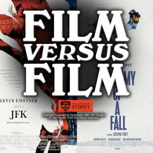 JFK (1991) Versus  Anatomy of a Fall (2023)