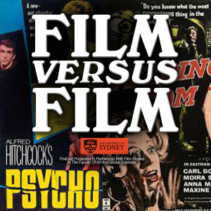 Peeping Tom (1960) Versus Psycho (1960)
