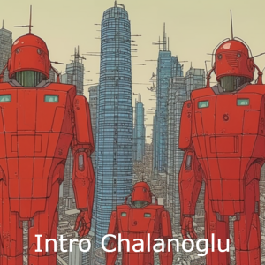 El Intro Chalanoglu