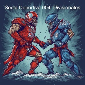 Secta Deportiva 004 - Enero 2024