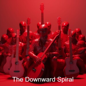 Crónicas Musicales 004 NIИ - The Downward Spiral