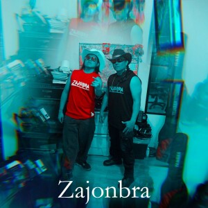 Secta Musical - T02E05 - Zajonbra en directo