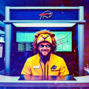 Secta Deportiva 022 - Diciembre 2024 - NFL Semana 14 y 15 ¿Y los Bills?
