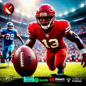 Secta Deportiva 023 - Enero 2025 - NFL Semana 17 y 18 rumbo a Playoffs