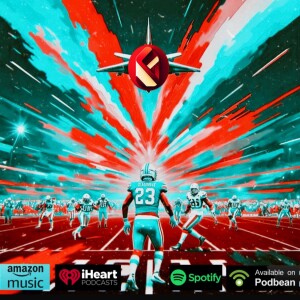 Secta Deportiva 024 - Enero 2025 - La predicción indefinitiva de los Playoffs de la NFL