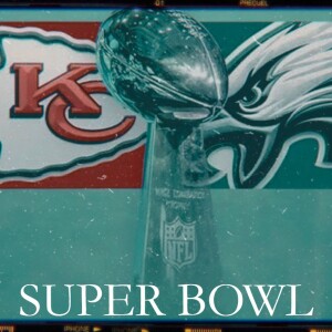 Secta Deportiva 027 - Enero 2025 - NFL Super Bowl - Todo se derrumbó para los Bills y ¿viene tricampeonato de Chiefs?