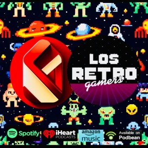 Secta Musical - T02E12 - Música y Videojuegos con los Retrogamers