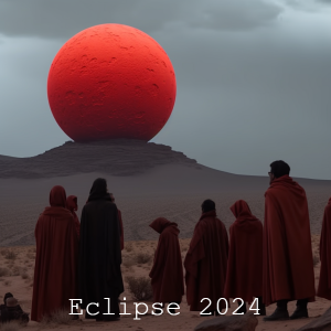 Secta Musical - T01E11 - Eclipse 2024 El Gran Presagio