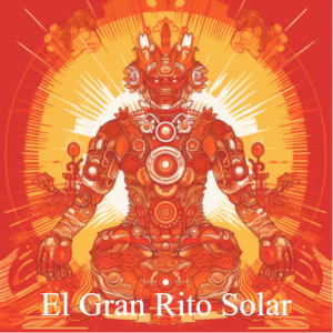 Secta Musical - T01E13 - El Gran Rito Solar