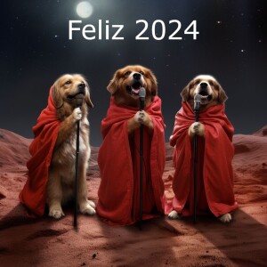 Secta Musical - T01E07 - Muy Feliz Año Nuevo Musical