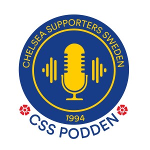 #125. CSS-Podden ”Chelsea Kids Are More Than Alright”