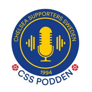 #132. CSS-Podden: ”When We Were 04/05”