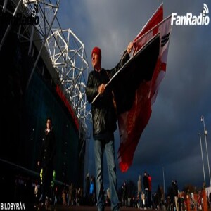 Stretford Empire #50: ”Han har dykt... Haha!”