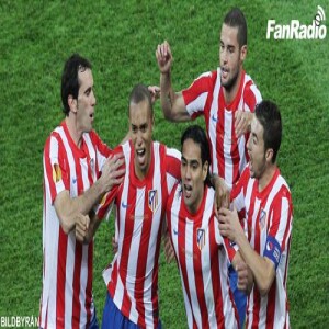 Atlético Podcast: Finbesök, och Getafe