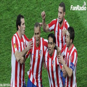 Atlético Podcast nr 42
