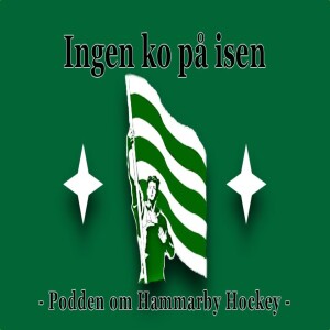 Ingen ko på isen #58. Nivåhöjning i Bajen