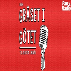 Från Gräset i Götet #31 - ”Förstår inte hur ni kan resonera så”