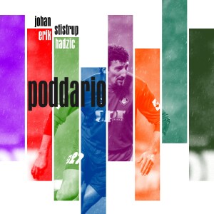 Poddario #33: Det svarta (f)året