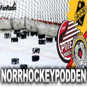 SHL Podcast nr 6