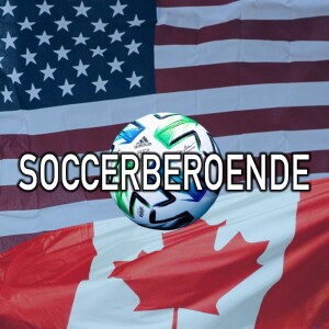 Across the Pond – Avsnitt #57: Keasel Broome, landslagsmålvakt för Barbados och senast i New York Cosmos