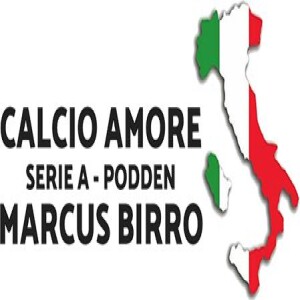 Calcio Amore: Rom revs inte på en dag