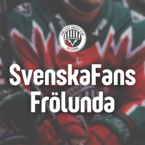 SFFP avsnitt 23 - Joel Lundqvist SPRÄNGER ljudvallen