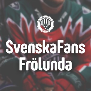 Trailer: SF Frölunda Podd