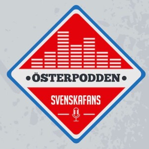 Öster Podcast nr 2