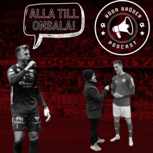 119: ”Alla till Onsala”