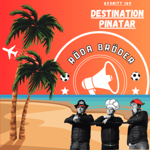 169: ”Destination Pinatar”