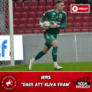 195: ”Dags att kliva fram!”