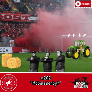 202: ”Höbalsderby”