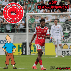 215: "Rekordmannen"