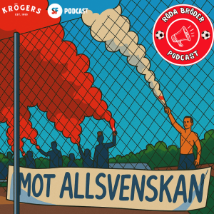 238 ”Mot Allsvenskan!”