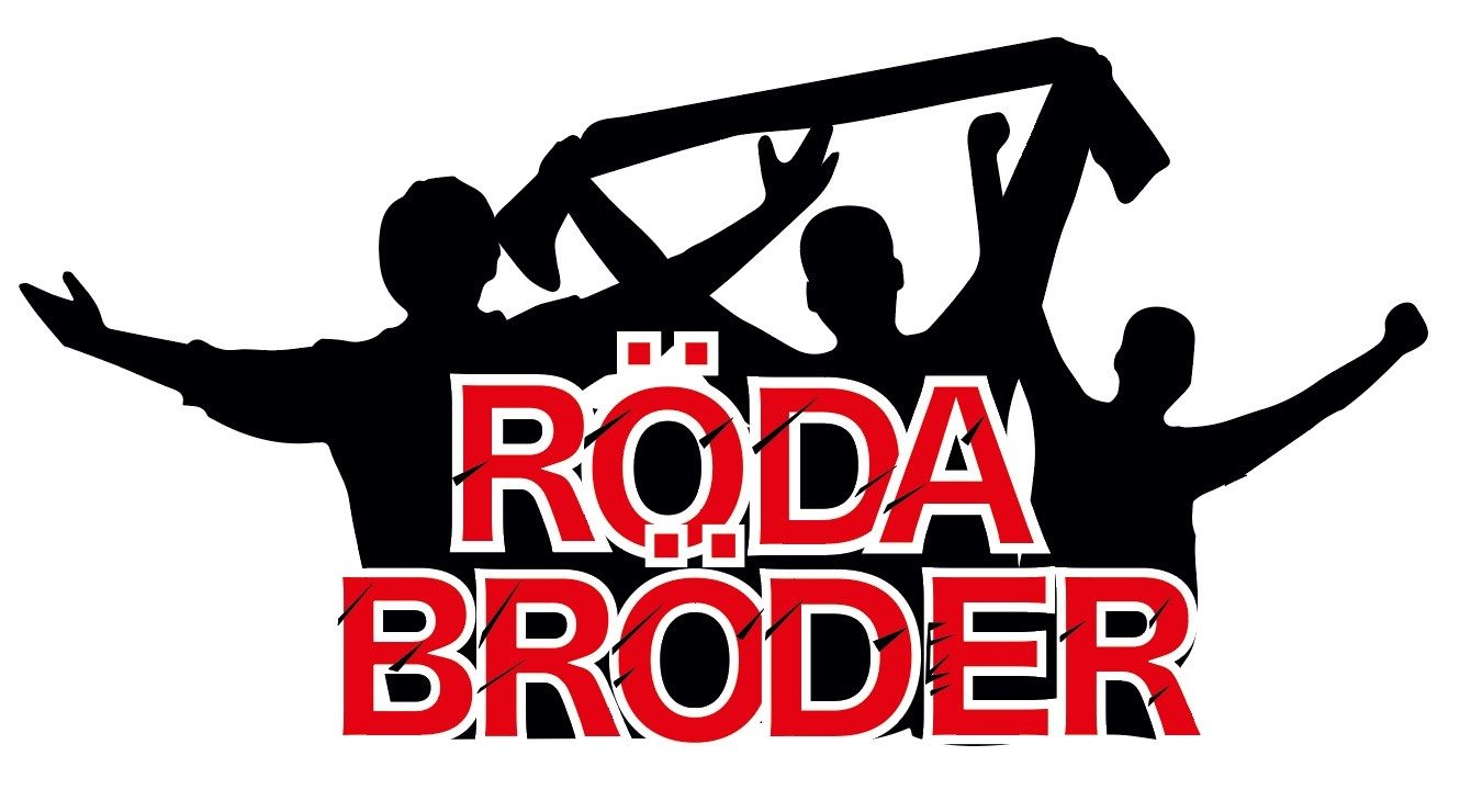Röda Bröder Podcast