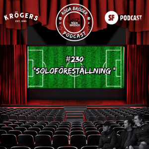 230: ”Soloföreställning”