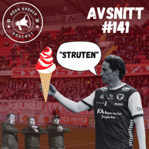 141. ”Struten”