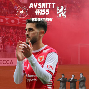 155: ”BOOSTEN”