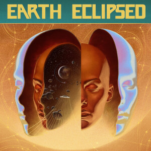 Check Out: Earth Eclipsed