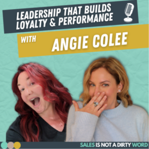 Leadership that builds Loyalty & Performance