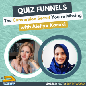 Quiz Funnels: The Conversion Secret You're Missing