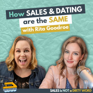 How Sales And Dating Are The Same