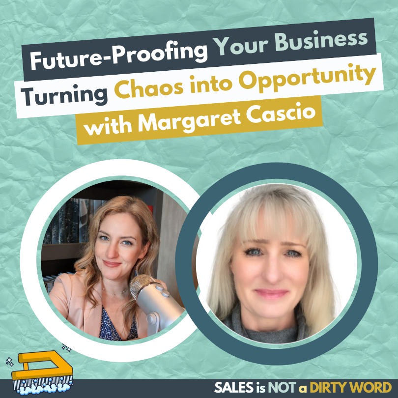 Future-Proofing Your Business: Turning Chaos into Opportunity