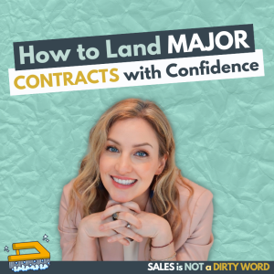 How to Land Major Contracts with Confidence