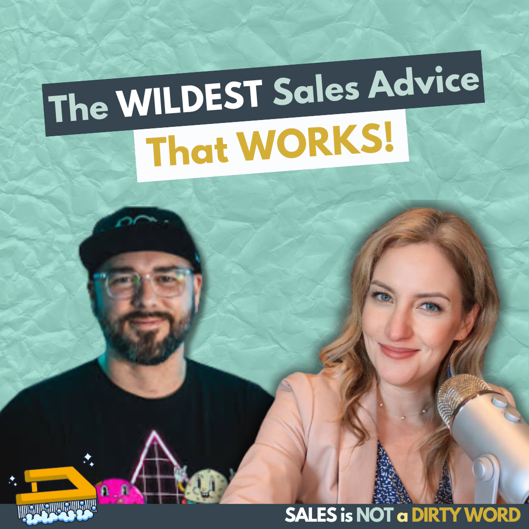 How to Sell Differently and Close More Deals with Dale Dupree How to Sell Differently and Close More Deals with Dale Dupree